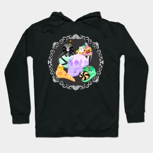 Halloween Sweets Hoodie